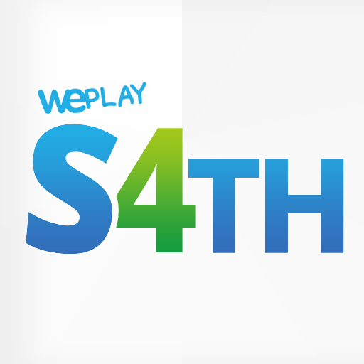 WePlay S4TH